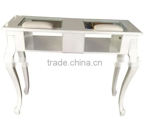 LNE-91 Nail Table Manicure Desk Nail Operating Table photo-3