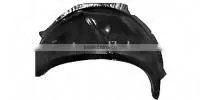 REAR OUTER WHEELHOUSE 62-65 LH FOR CV NVA