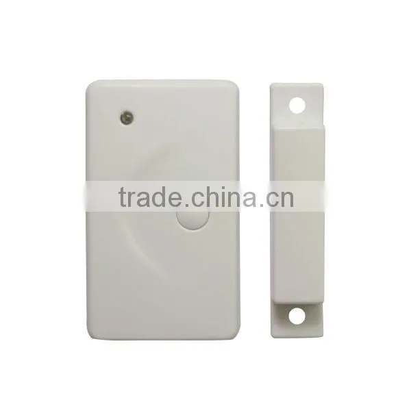 Wireless Automatic Door Sensor With Panic Button PB-62, CE&ROHS Approved Quality Choice photo-6