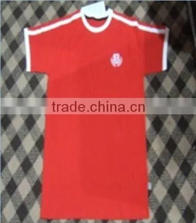 Red Color T-Shirts