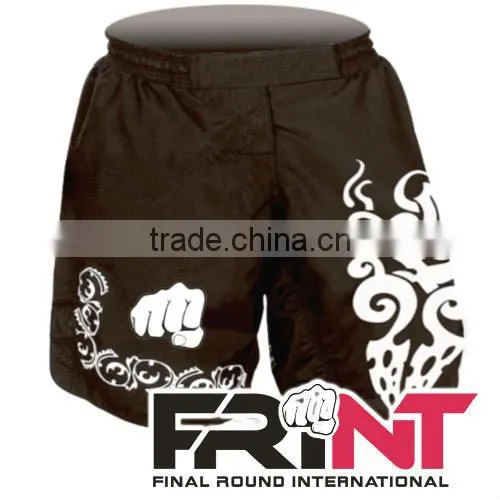MMA Fighting Short