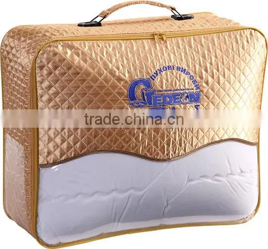 Wool Duvets Lightweight photo-5