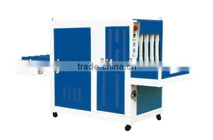FH-188A Shoe Vamp Shaping Machine/shoe Shaping Machine/shoe Machinery