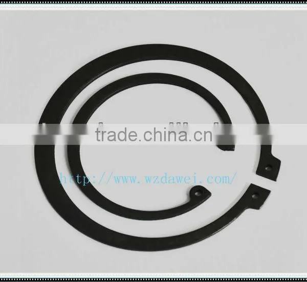 Bearing Snap Ring(Din5417 ) photo-4