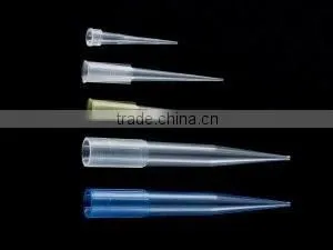 Universal Pipette Micropipette Tips