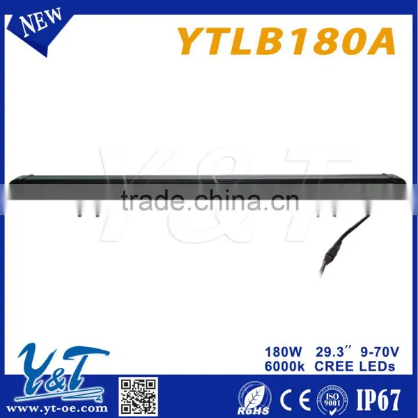 Competitive Price Hot Selling Magnet Base Led Machine Light Light Bar