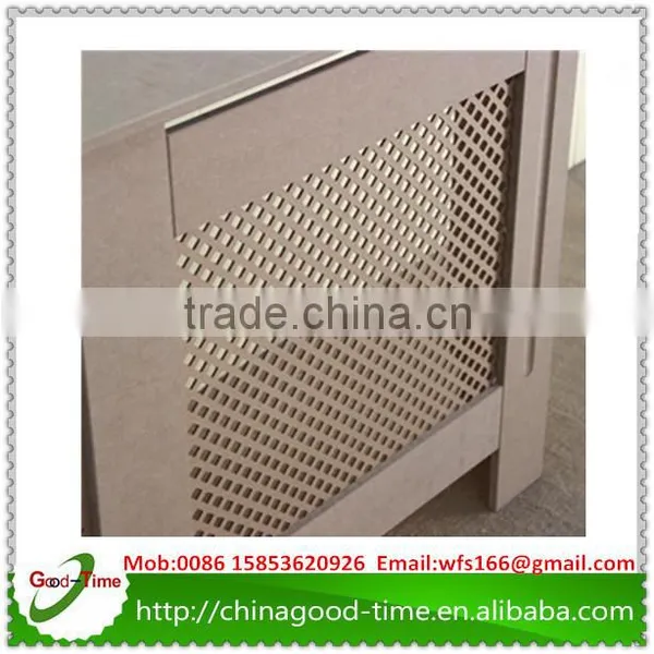 UK Marketing KD Design E1 Radiator Cover Mdf photo-5
