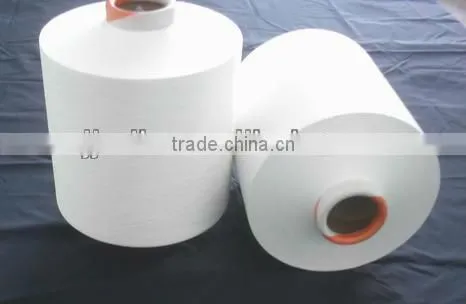 120D/72F 100% Virgin Polyester Dty Yarn Semi-dull Nim