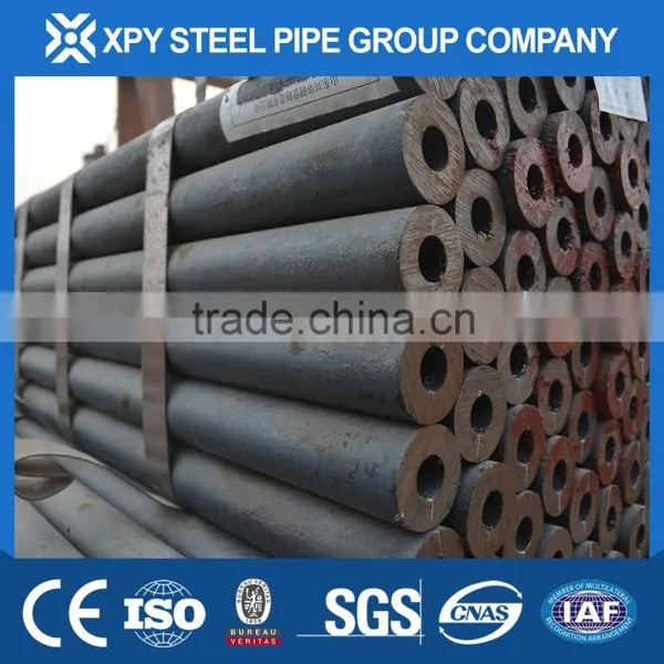 High Quality Non-secondary Fitting Pipe in India