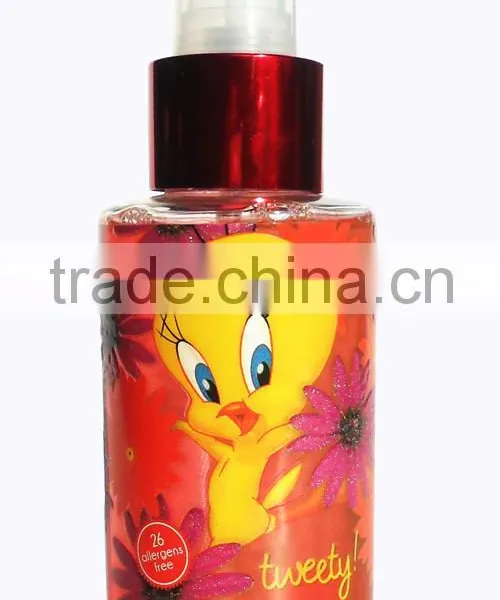 BODY MIST photo-2