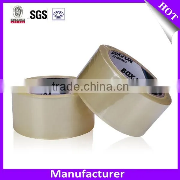 10 Years High Quality Carton Sealing Waterproof Sealing Tape Manufacturer photo-4
