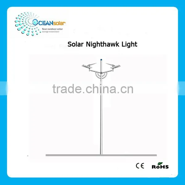 Best Price Guaranteed All in One Integrated Solar Led Street Light photo-2