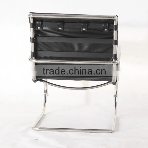 Online Furniture Leather Lounge Recliner Chair photo-6