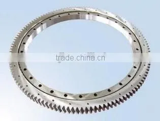Hot Sale Excavator Slewing Ring Bearing Made in China