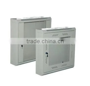 Professional Manufacture Outdoor Waterproof Server Rack Cabinet 2u Rack Mount Cabinet photo-4