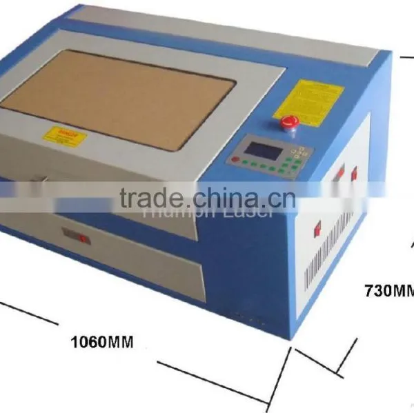Laser Engraving Machine photo-2