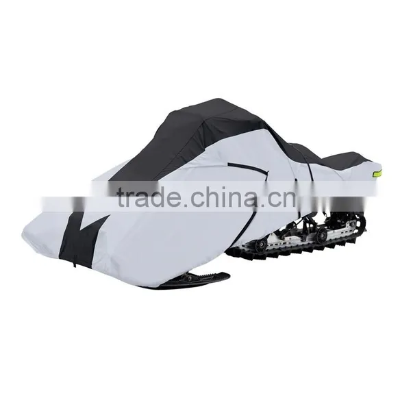 Snowmobile Travel Covers, Travel Snowmobile Covers, Trailerable Snowmobile Cover photo-2