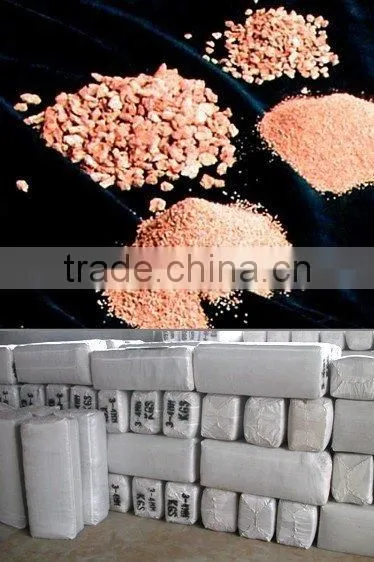 Cork Granules