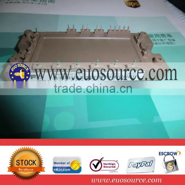 Welding Fuji Igbt Ipm 7MBR35SUA120-05 photo-3