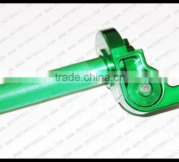 CNC Throttle for Pit Bike Kayo BSE Apollo photo-4