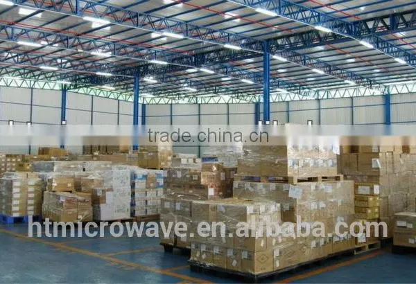 800-2700MHz 500W 5/6/7/10/15/20/25/30/40dB DIN Type Base Station rf Directional Coupler photo-4
