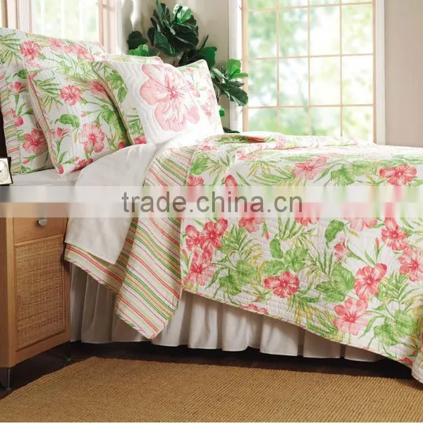 Microfiber Bedspread photo-2