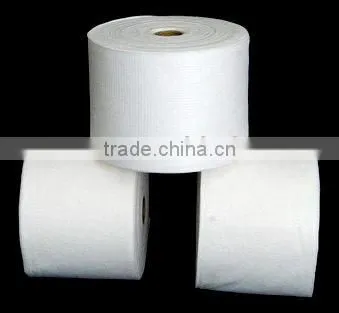 Woodpulp Spunlace Nonwoven Fabric