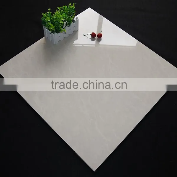 White Natural Stone Polished Floor Tile,low Price 24x24 Floor Tile,cheap High Gloss Floor Tile Quality Choice photo-2