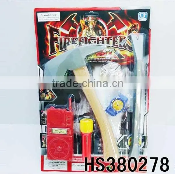 Direct Sale Fancy Fire Protection Equipment Game Boy Advance photo-6