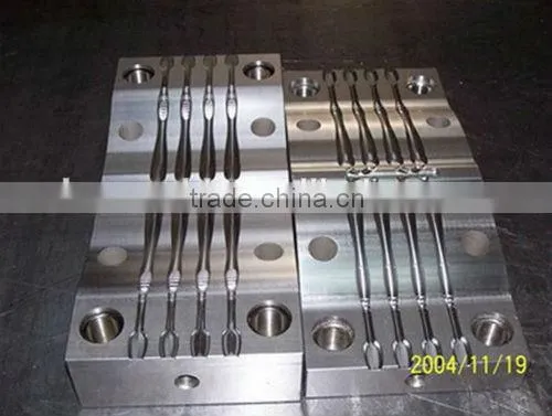 Plastic Toothbrush Mold Plastic Mold Supplier photo-6