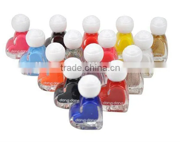 Factory Price Wholesale 2014 New Arrival Nail Gel Polish uv Gel Nail Polish