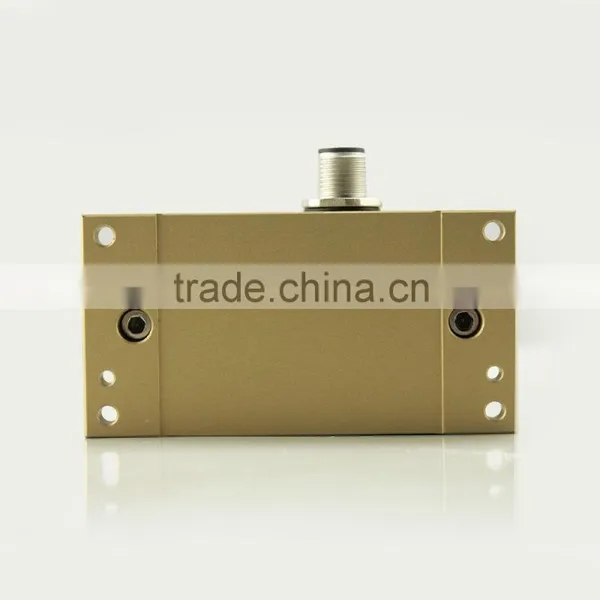 Whole Temperature Compensation Tilt Sensor for Railway Output Pitch/roll -40~85 Celsius Deg Working photo-4