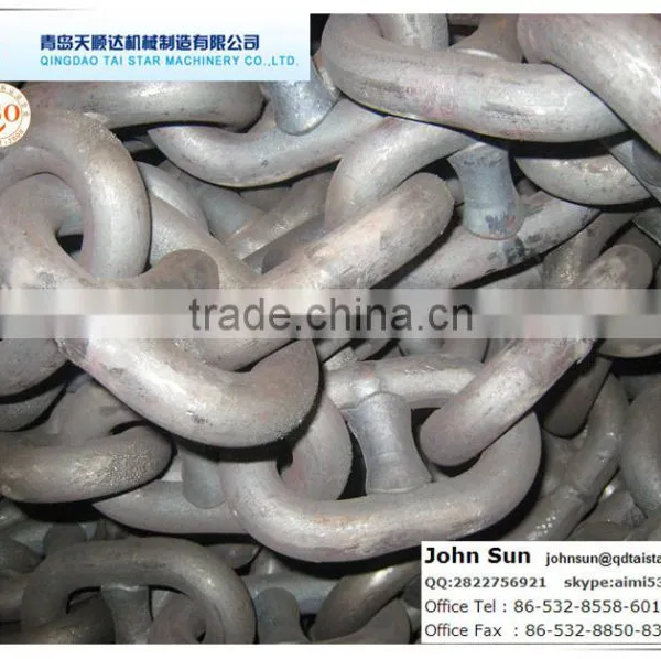 China Factory Cheap Anchor Chain Price photo-4