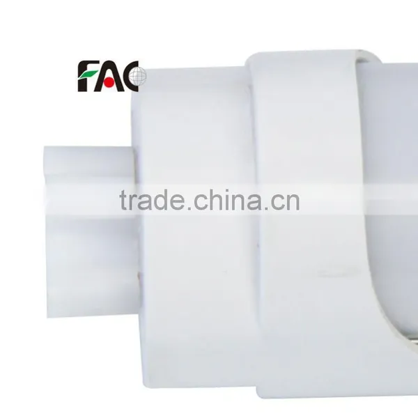 Daylight Color 2ft 3ft 4ft 5ft Intergrated t8 Led Tube 600mm 10w 120lm/w photo-4