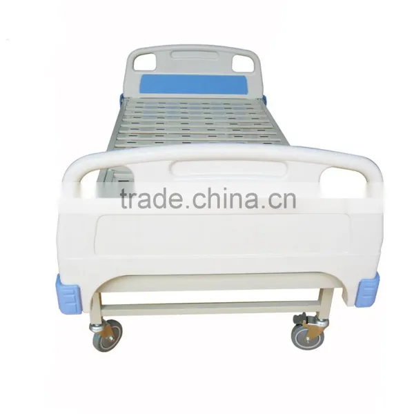 Cheap Plastic ABS Hospital Bed Head And Foot Board For Sale photo-3