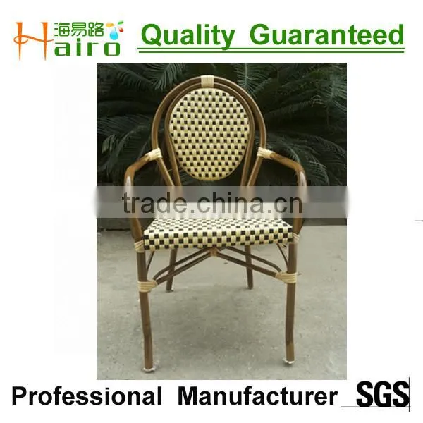 Top Sale Rattan Chair/wicker Dining Chair photo-4