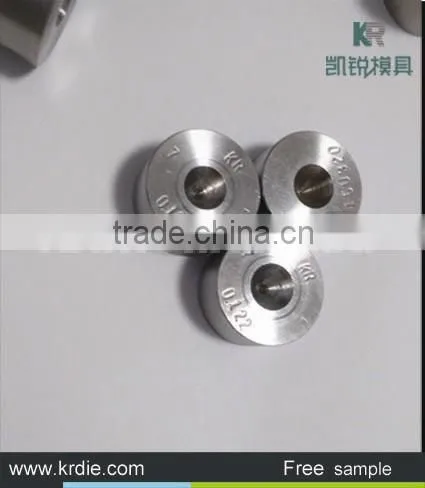 China Supplier Single Crystal Diamond Dies/Single Crystal Diamond Dies