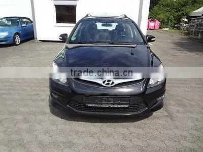 USED CARS - HYUNDAI I30 1.6 CRDI CAR (LHD 7147 DIESEL) photo-2