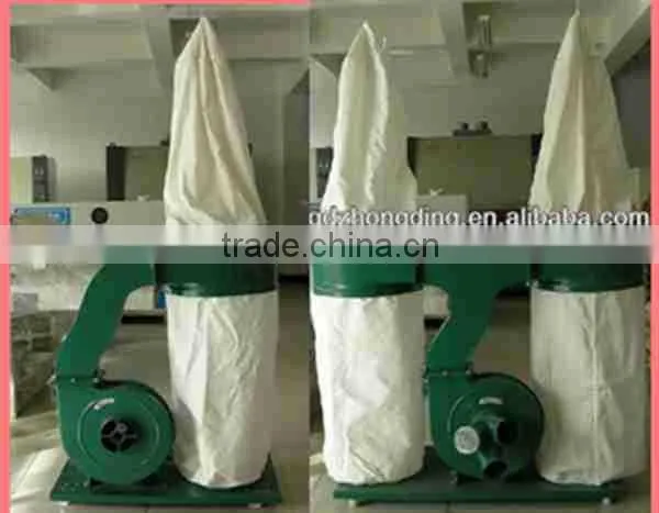 Wood Dust Collector MF22