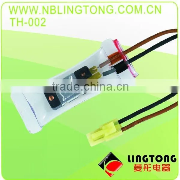 BI-METAL DEFROST THERMOSTAT Refrigeration Part KSD TH-002