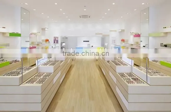 Fashion Store Fixtures Retail Store Fixtures Optical Store Display Furniture