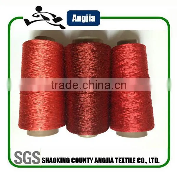 2MM Sequins Spacing of About 4.5-5 cm Sequins Yarn photo-4