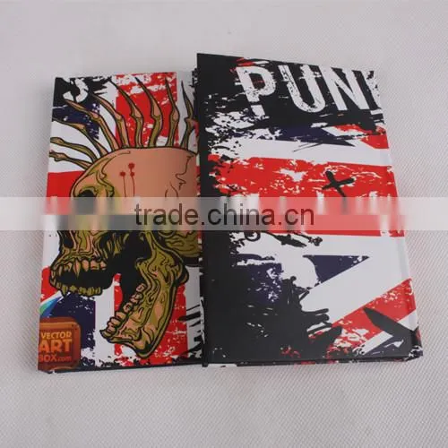 Full Color Printing Traveler's Notebook photo-2