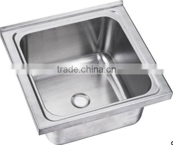 Economical Zero Radious Farmhouse Sink Durable photo-6