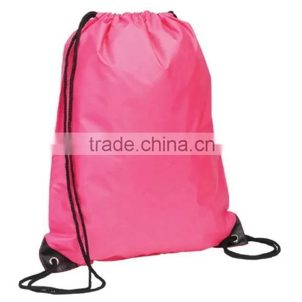 2016 New Design Waterproof Backpack With Customised Logo Made in China photo-3