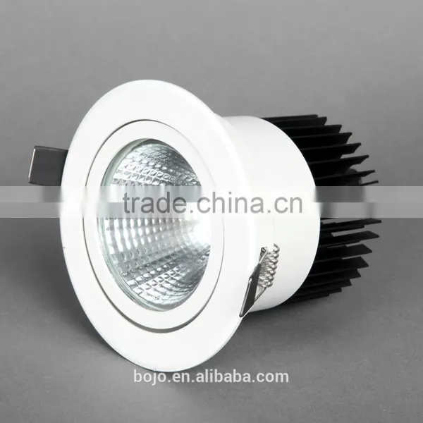 20w Led Downlight With CCC CE RoHS Certification photo-6