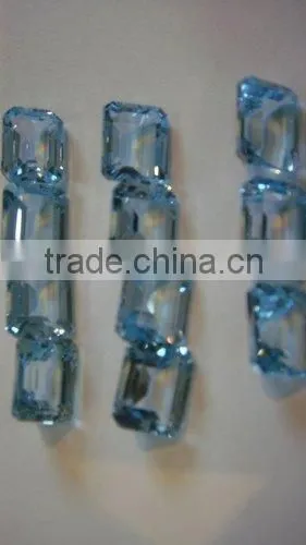 Blue Topaz