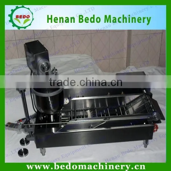 BEDO Brand Factory Supply Automatic Donut Machine/smart Machine Make Donut photo-3