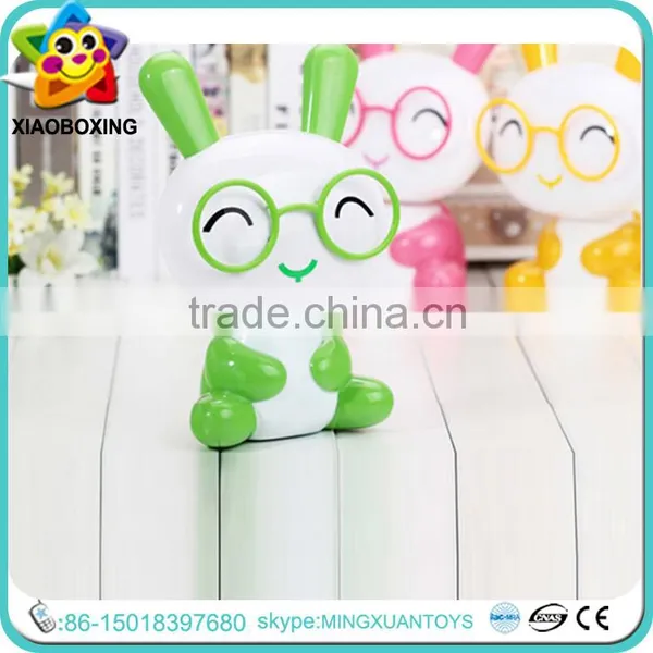 Plastic Gift Box Portable Luminaire Led Table Lamp Led photo-5