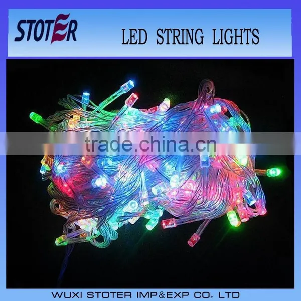 Led string lights